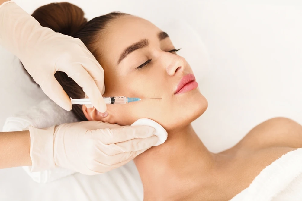 Cilt Mezoterapisi ile Cildiniz Nefes Alsın