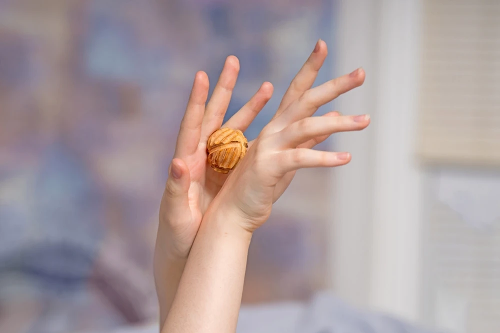 Detoks Destekli Ağrı Yönetimi