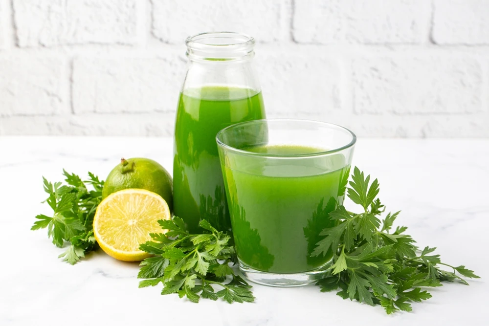 Detoks & Kilo Yönetimi