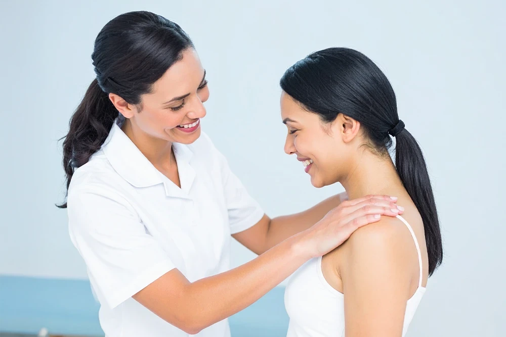 Fibromiyalji Tedavisi