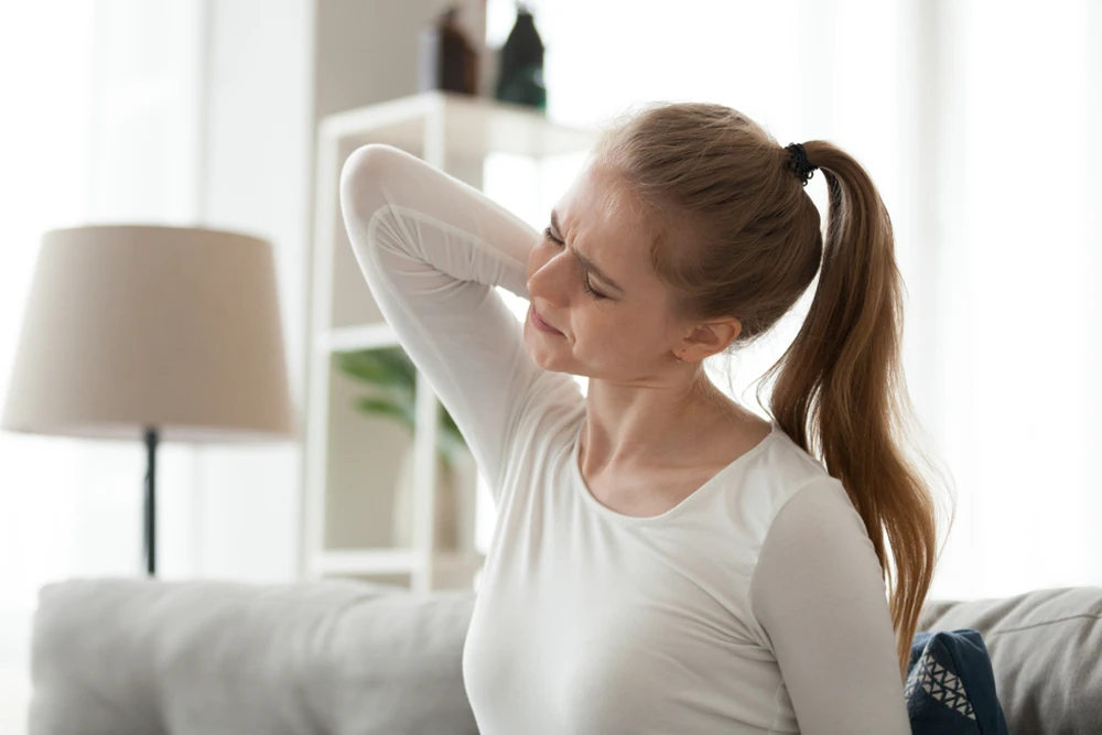 Fibromiyalji: Vücudun Sessiz Çığlığına Kulak Verin