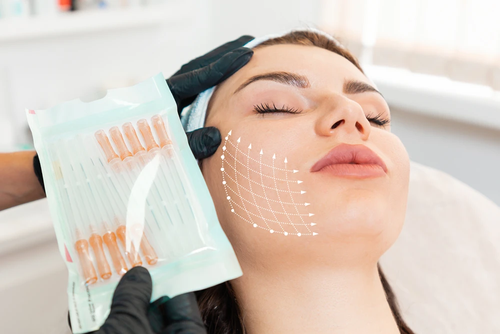 İp Askı (Ameliyatsız Yüz Germe) Kimler İçin Uygundur?