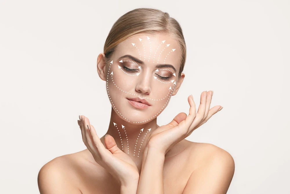 Kalıcı Vücut Dolgusu