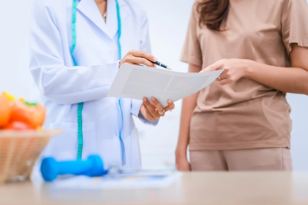 Kilo Kontrol Programı