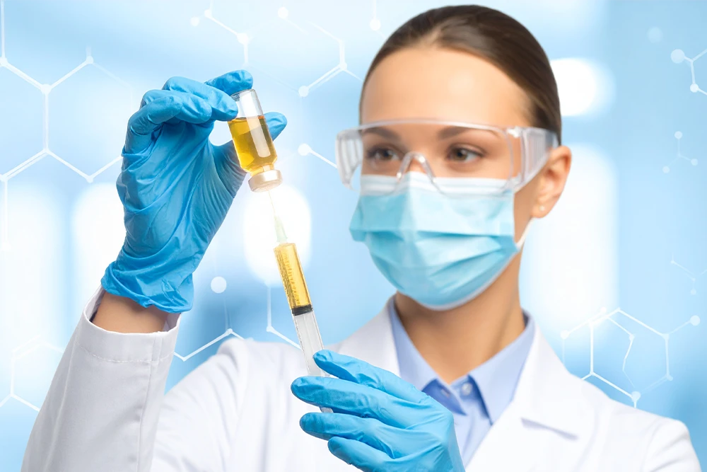 Kök Hücre & Eksozom