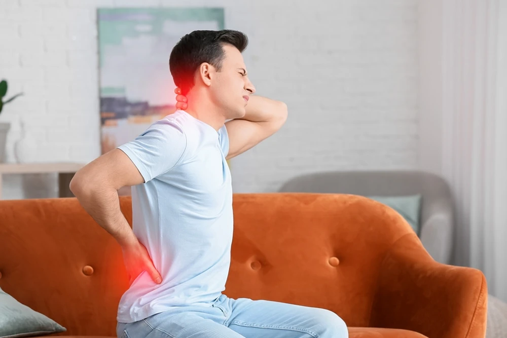 Kronik Bel ve Boyun Ağrılarında Kas Bazlı Tedaviler