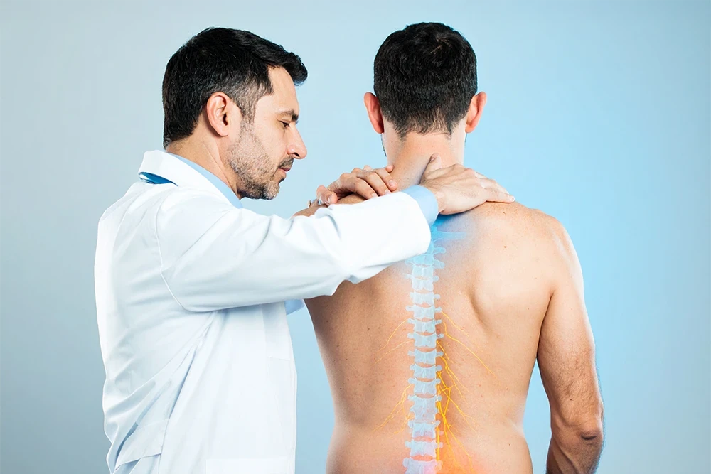 Nöropatik Ağrılar