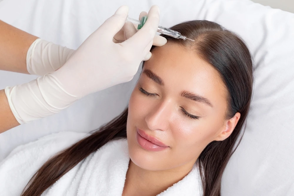 Saç ve Cilt Bakımı