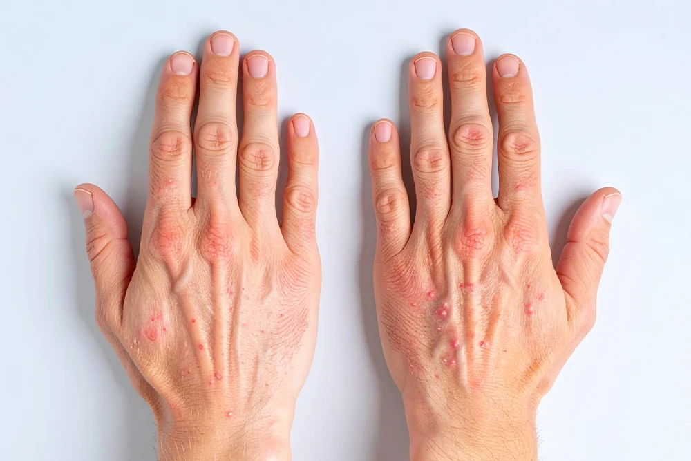 Sedef Hastalığı Tedavisi