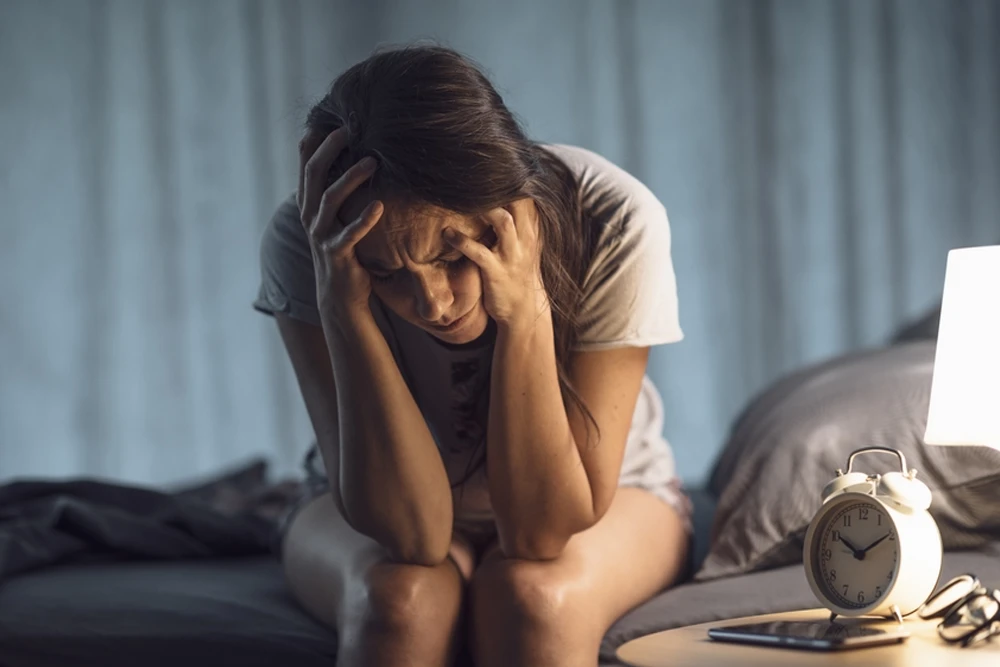 Uyku Bozukluğu Olanlar İçin 7 Bilimsel İpucu